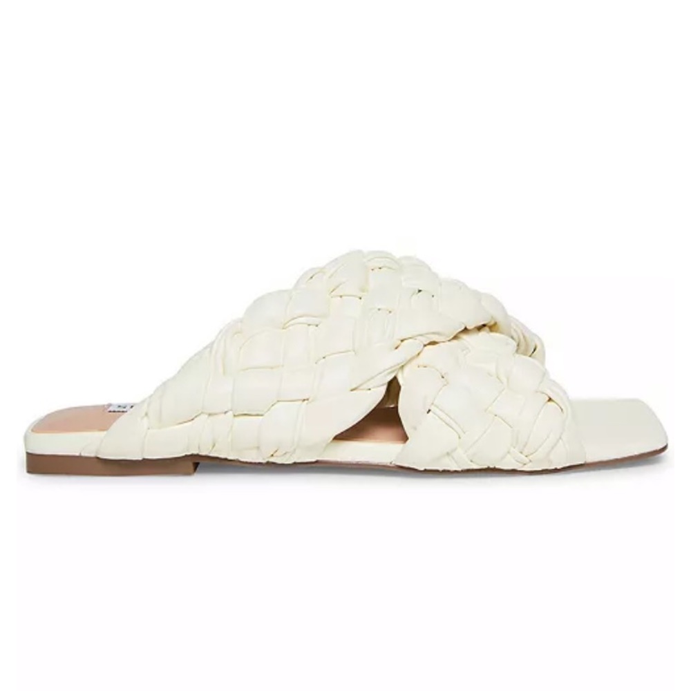 Steve Madden Marina Flat Sandal